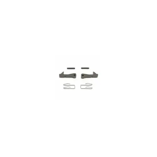 Posi Lock QC Lever Set