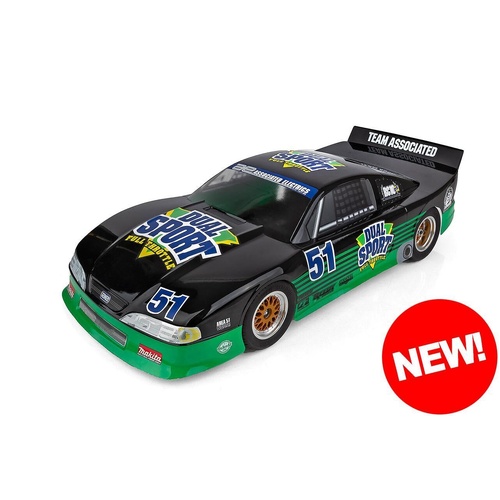 Team Associated RC10DS Classic Kit - ASS8082