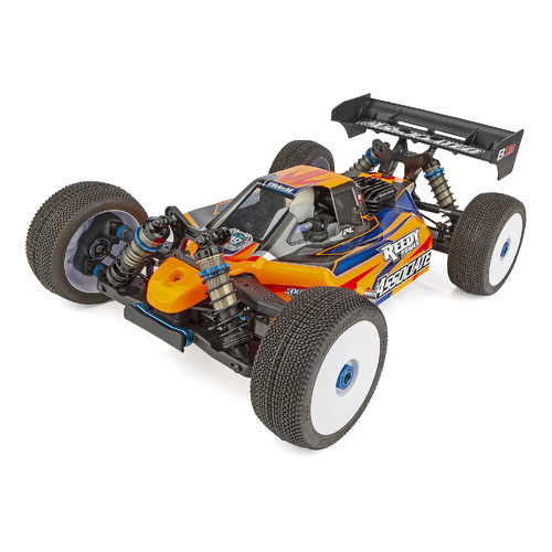 Team Associated RC8B3.2 Team Kit 80939