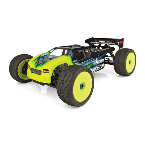 Team Associated RC8T3.2 Nitro Team Kit - ASS80943