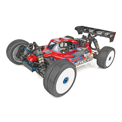 Team Associated RC8B4 Team Kit - ASS80945