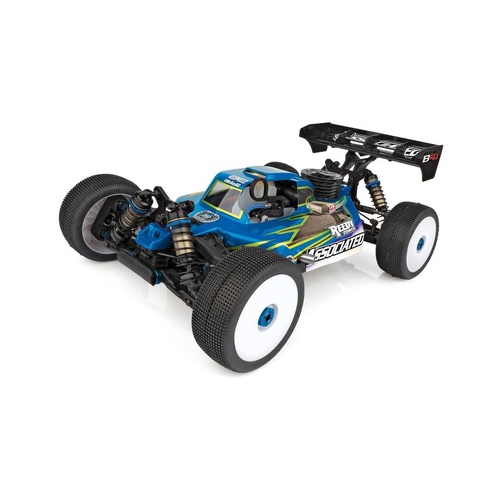 Team Associated RC8B4.1 Team Kit 80949