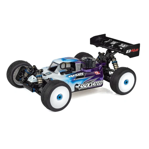 Team Associated RC8B4.2 Team Kit - ASS80954