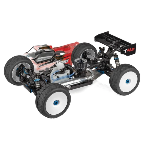 Team Associated RC8T4.2 Team Kit 80957