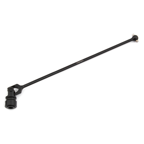 Centre Universal 165mm RC8T3/T3e