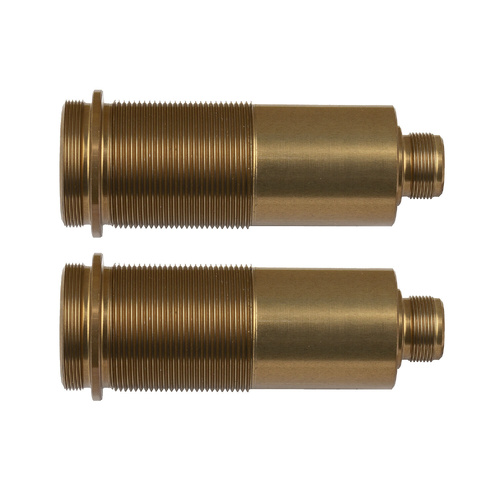 FT Fox Shock Bodies, 16x36.5mm, with Genuine Kashima Coat