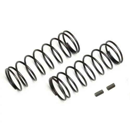 Front Spring, 4.7 lb/in