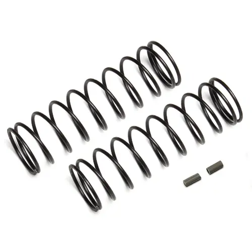 Rear Spring, 4.1 lb/in