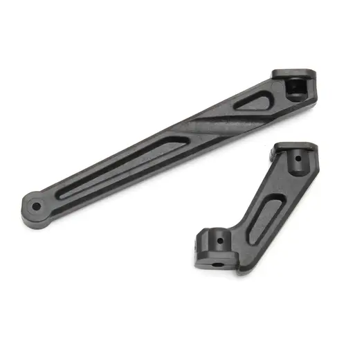 Short Chassis Brace RC8B3e