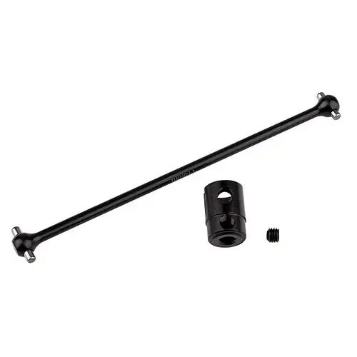 Team Associated RC8B3 FT Center Dogbone Set, rear