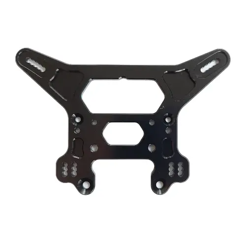 Team associated 81484 RC8T3.2 REAR SHOCK TOWER