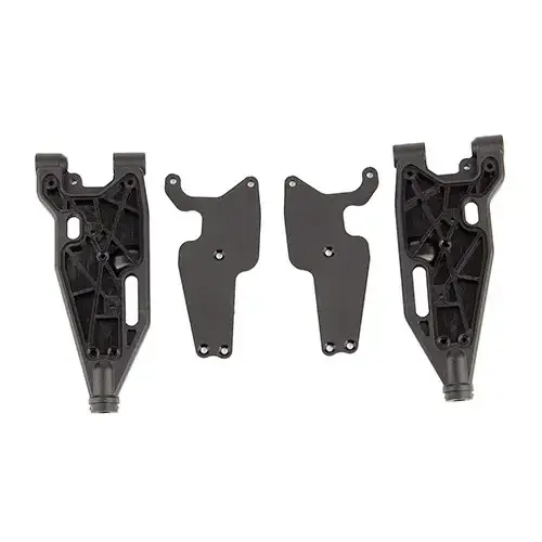 RC8T3.2 FT FRONT LOWER SUSPENS
