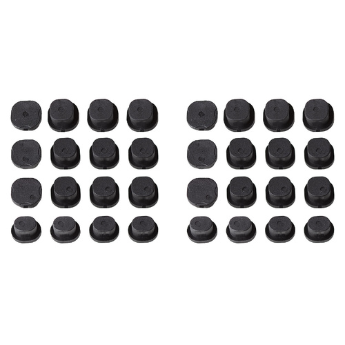 Team Associated 81520 RC8B4 Arm Mount Inserts