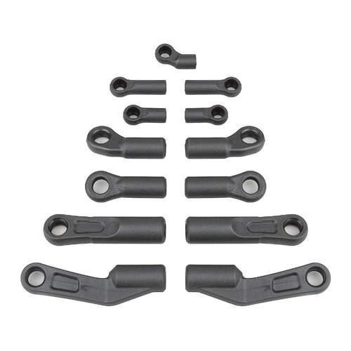 Team Associated RC8B4 Rod Ends Set 81521