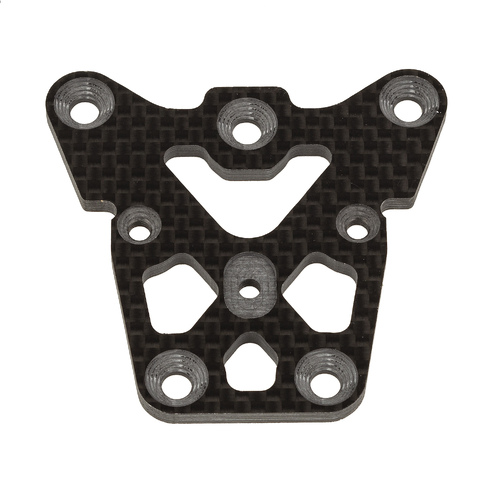 Team Associated RC8B4 Front Top Plate 81522