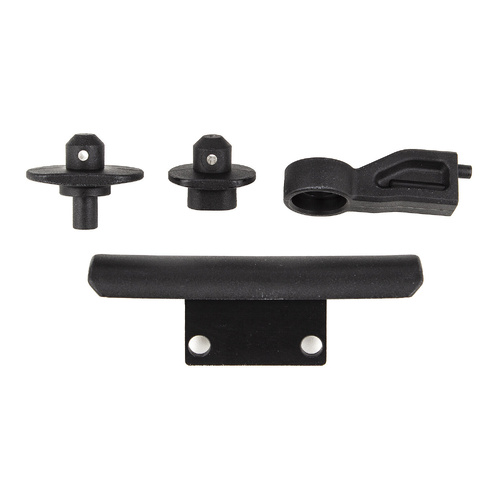 Team Associated RC8B4 Body Posts 81524