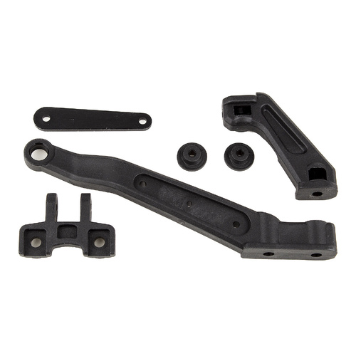 Team Associated RC8B4 Chassis Brace Set 81525