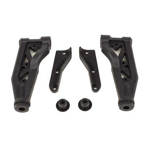 Team Associated RC8B4 Front Upper Suspension Arms 81533