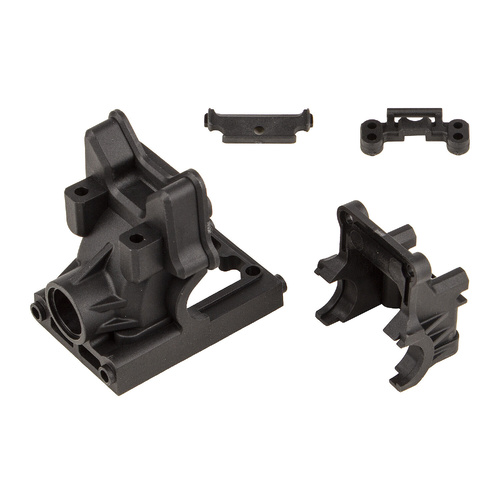 Team Associated RC8B4 Rear Gearbox 81543