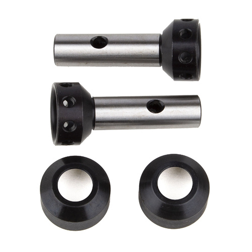 Team Associated RC8B4 CVA Axle Set 81547