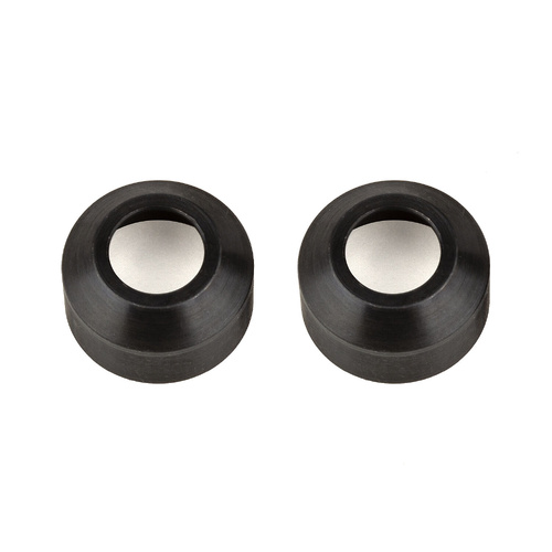 Team Associated RC8B4 CVA Axle Sleeve Set 81548