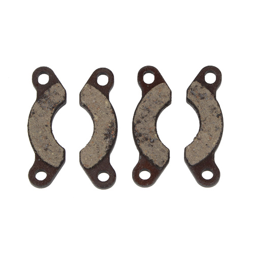 Team Associated RC8B4 Brake Pad Set 81551