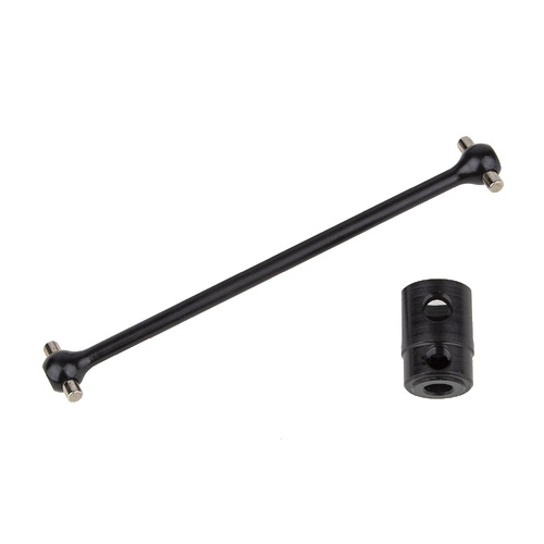Team Associated RC8B4 Center Dogbone Set, 86.5mm 81564