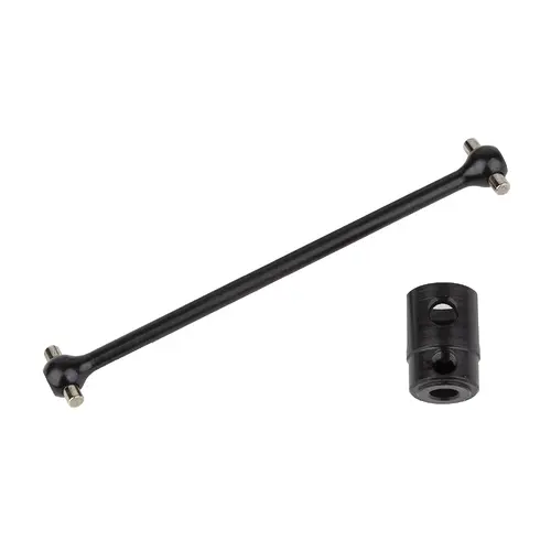 Team Associated RC8B4 Center Dogbone Set, 86.5mm 81564