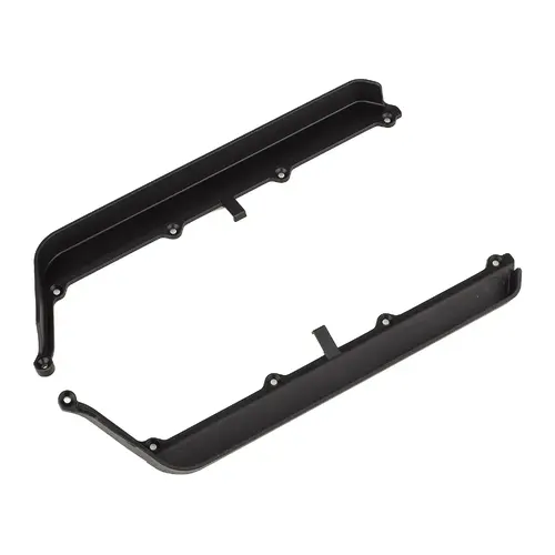 Team Associated RC8B4e Side Guards 81570
