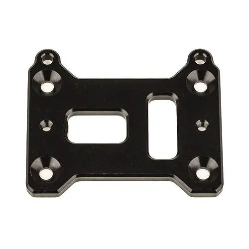 Team Associated RC8B4e Center Top Plate 81578