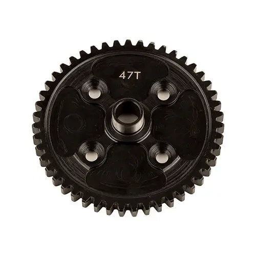 Team Associated RC8B4 Spur Gear 47T Mod 1 Metal - ASS81596