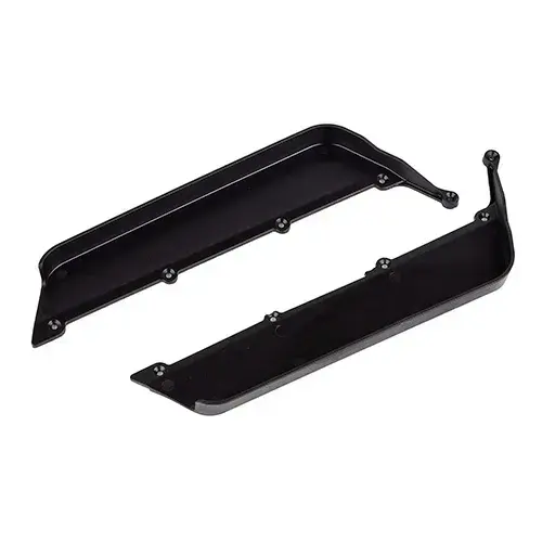 Team Associated RC8B4.1 Side Guards - ASS81631