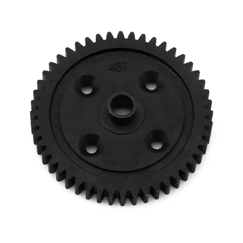Team Associated RC8B4e Spur Gear 48T Mod 1 Plastic - ASS81654