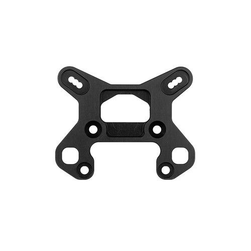 Team Associated 81691 RC8B4.2 Front Shock Tower, 16° KPI
