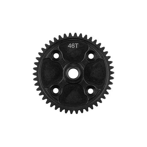 RC8B4.2 Spur Gear, 46t-Mod 1