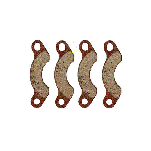 Team Associated 81710 RC8B4.2 Brake Pad Set V2