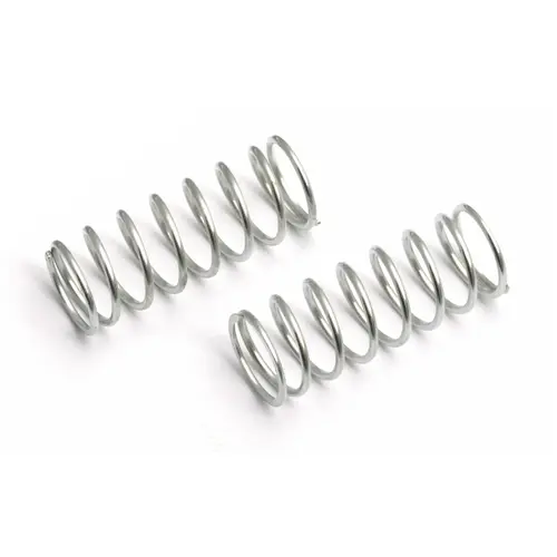 Micro Shock Spring, silver 8lb