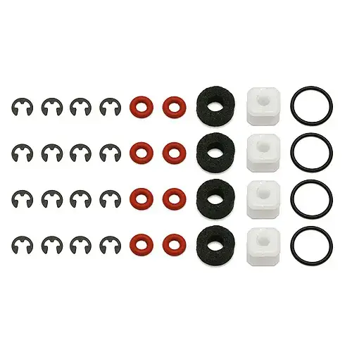 #VCS Macro Shock Rebuild Kit
