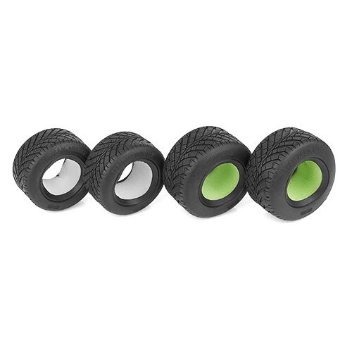 Team Associated RC10DS Tires Front And Rear - ASS8829