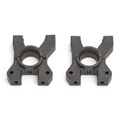 RC8 Centre Bulkhead