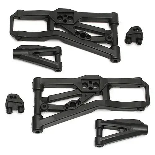 #RC8 Front Arms