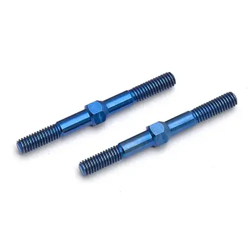 #RC8 Steering Turnbuckles 4mm