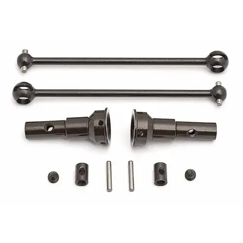 #RC8 Front CVA Set
