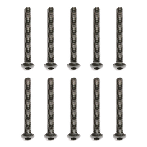 RC8 BHCS 3x26mm