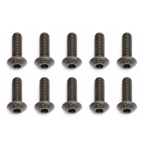 Team associated RC8 BHCS 4x12mm