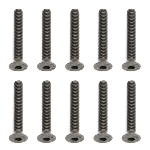 RC8 FHCS 3x20mm