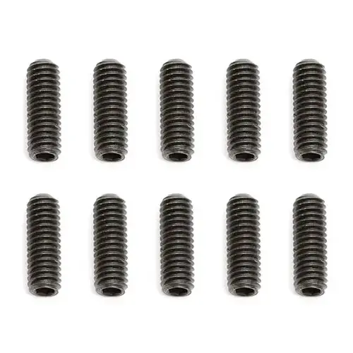 RC8 Set Screw 4x12mm