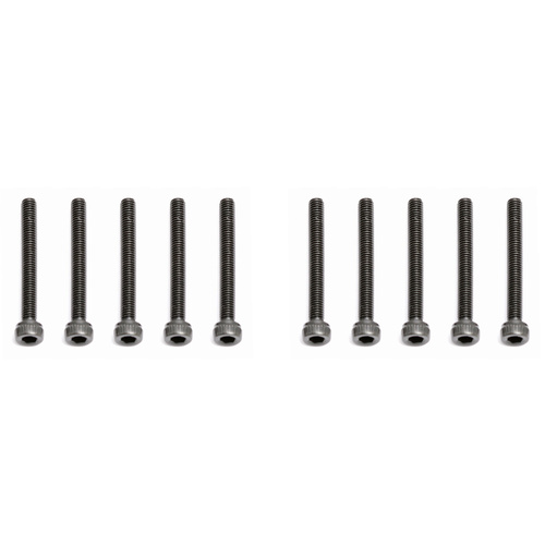 RC8 SHCS 3x26mm