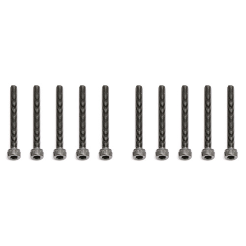 RC8 SHCS 3x2.8mm