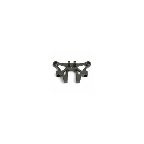 #RC8 Aluminium Top Plate